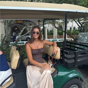 Meet your Posher, Erin